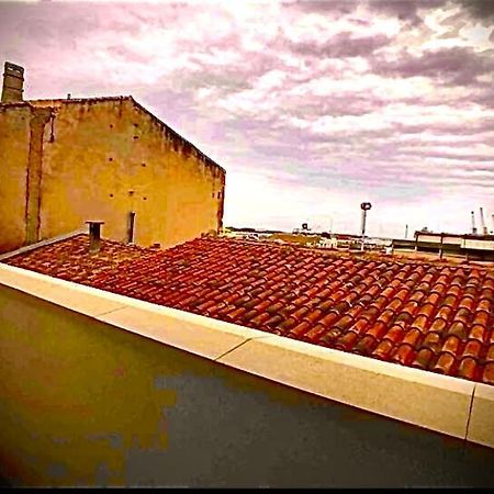 Sete : Superbe Appartement 2 Pieces Refait A Neuf Luaran gambar