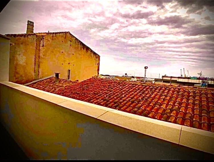 Sete : Superbe Appartement 2 Pieces Refait A Neuf Luaran gambar