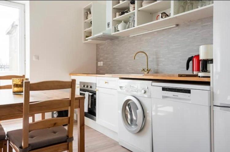 Sete : Superbe Appartement 2 Pieces Refait A Neuf Luaran gambar